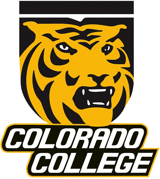 Colorado College Tigers 2011-Pres Alternate Logo iron on transfers for clothing